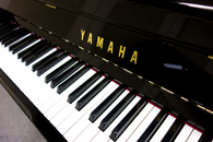 ヤマハ　YAMAHA　U10A中古ピアノ